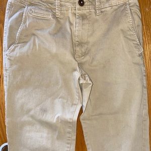 Men’s pants